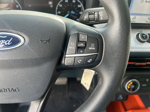 Used 2023 Ford Maverick XLT image 20