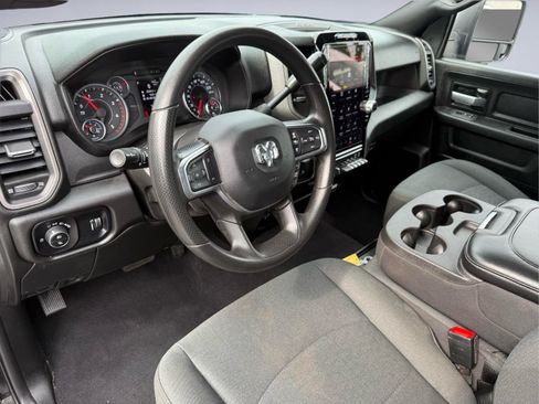 Used 2025 RAM 2500 Tradesman AWD/4WD image 15