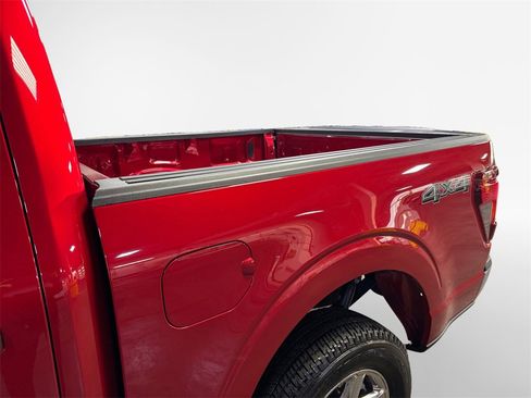 Used 2024 Ford F150 XLT w/ Equipment Group 302A MID image 25