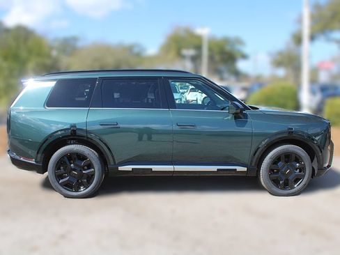 New 2027 Kia Telluride SX FWD image 5