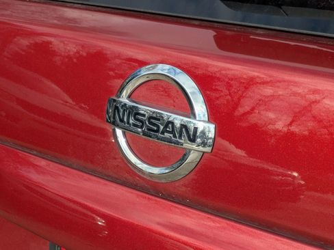 Used 2018 Nissan Murano Platinum image 33