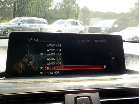 Used 2016 BMW 428i Gran Coupe xDrive image 16