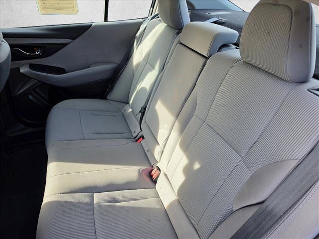 Used 2023 Subaru Legacy Premium AWD/4WD image 17