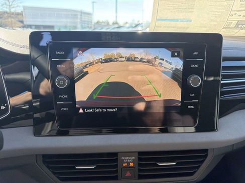 New 2026 Volkswagen Jetta SE FWD image 26