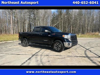 Used 2014 Toyota Tundra SR5