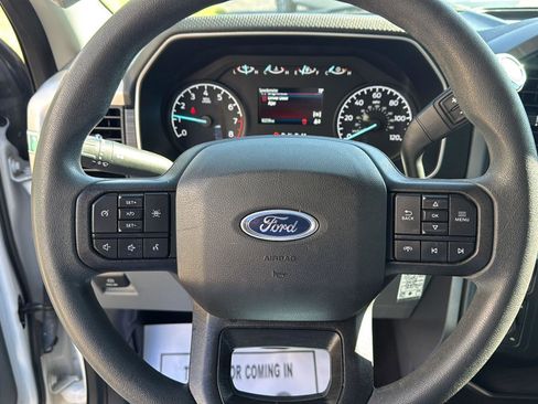 Used 2021 Ford F150 XLT AWD/4WD image 21