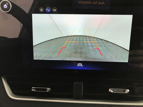 New 2026 Chevrolet Equinox LT w/ Midnight Edition image 32