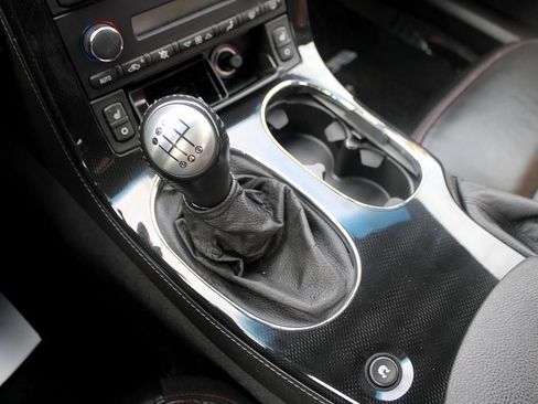 Used 2009 Chevrolet Corvette Z06 w/ Preferred Equipment Group RWD image 26