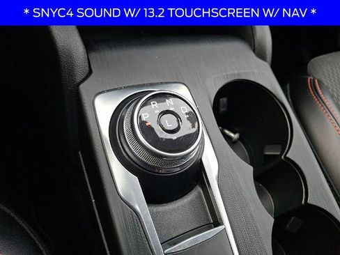 Certified 2023 Ford Escape ST-Line w/ Tech Pack #1 AWD/4WD image 14