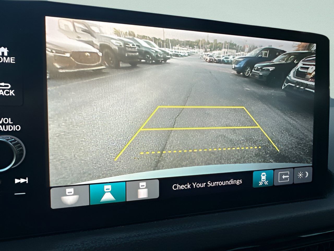 Used 2024 Honda Civic Touring image 20