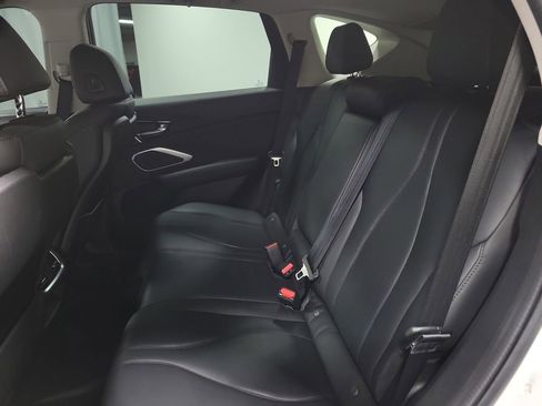 Used 2021 Acura RDX AWD image 20