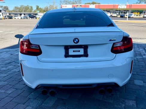 Used 2017 BMW M2 image 7