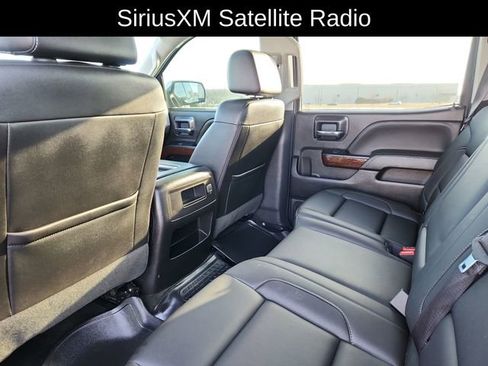 Used 2018 GMC Sierra 1500 SLT image 27