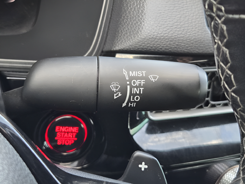 Used 2022 Honda Civic Sport image 28