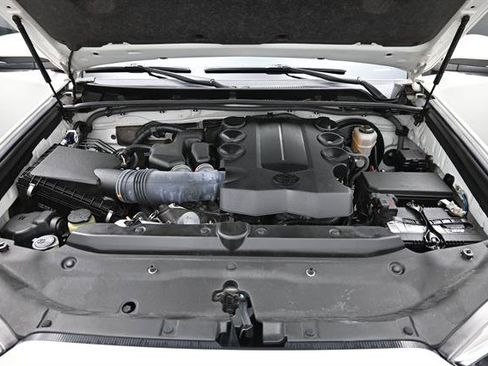 Certified 2021 Toyota 4Runner Limited RWD image 23