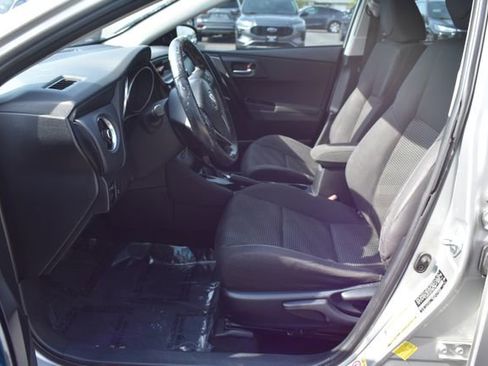 Used 2017 Toyota Corolla iM w/ Carpet Mat Package FWD image 15