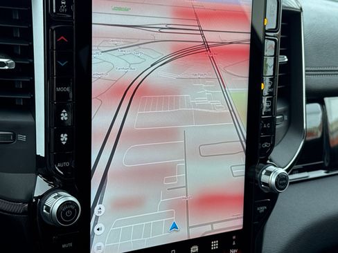 New 2026 RAM 1500 Rebel image 17