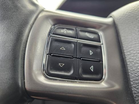 Used 2018 RAM 1500 Limited AWD/4WD image 10