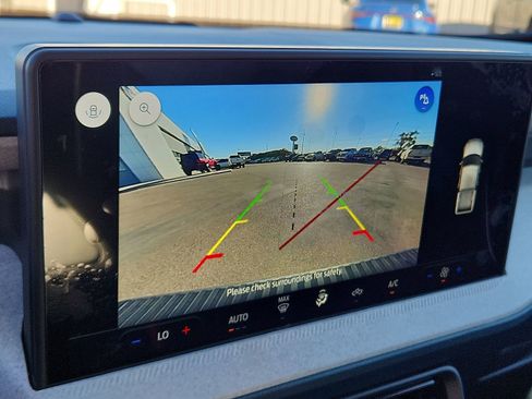 New 2025 Ford Maverick XLT w/ Equipment Group 302A image 13