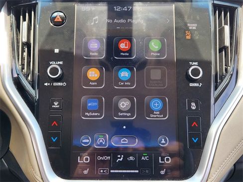 Used 2022 Subaru Outback Premium image 18