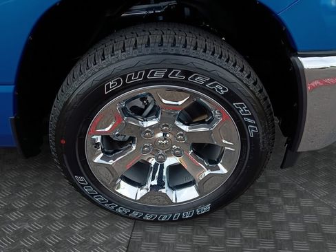 New 2026 RAM 1500 2WD Crew Cab image 23