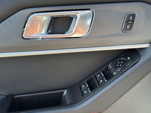 New 2026 Ford Explorer ST-Line RWD image 18