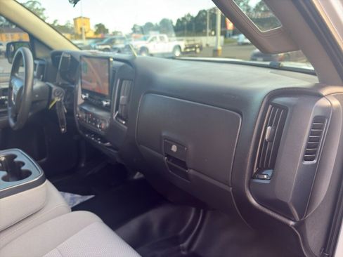 Used 2017 GMC Sierra 1500 2WD Regular Cab image 21