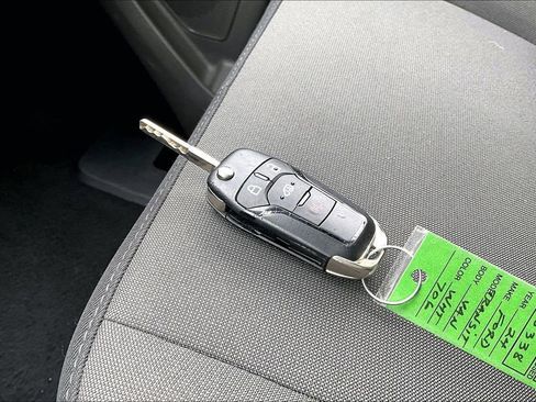 Used 2024 Ford Transit 350 XLT image 12