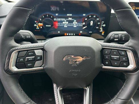 New 2026 Ford Mustang Coupe image 19