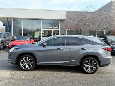Used 2020 Lexus RX 350L FWD w/ Premium Package image 14