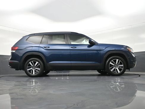 Used 2022 Volkswagen Atlas SE FWD image 28