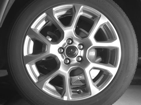 Used 2025 Jeep Compass Limited AWD/4WD image 14