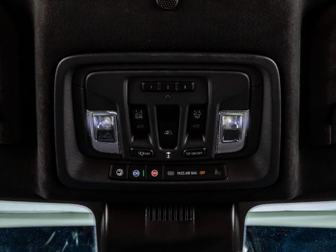 Used 2024 GMC Sierra 2500 Denali Ultimate w/ Max Trailering Package image 28