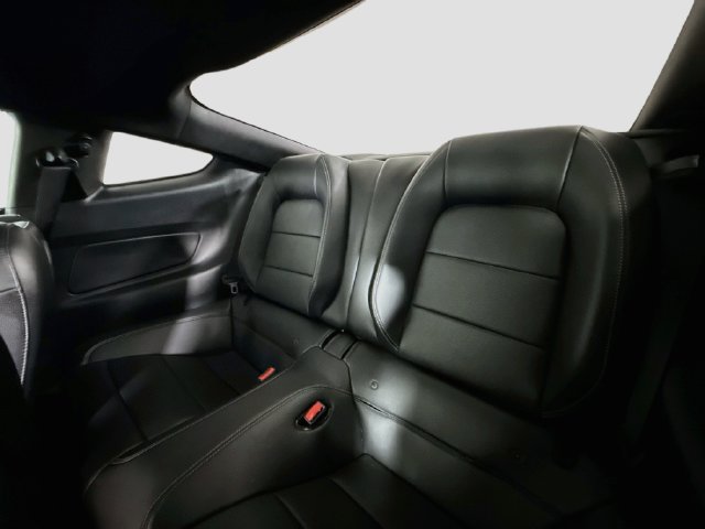 Used 2016 Ford Mustang GT Premium w/ Enhanced Security Package RWD image 24