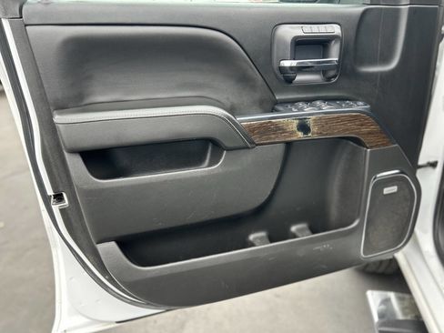 Used 2018 GMC Sierra 1500 Denali image 9