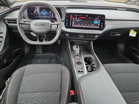 New 2026 Dodge Charger Scat Pack AWD/4WD image 11