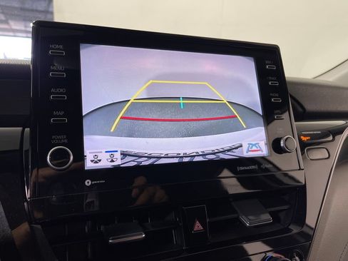 Certified 2021 Toyota Camry LE w/ Audio Upgrade Package FWD image 21