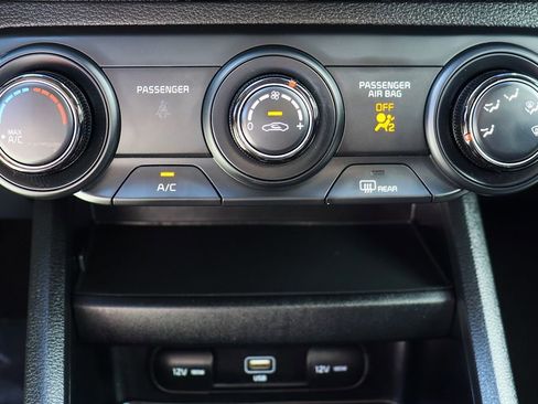 Used 2023 Kia Forte LXS image 45