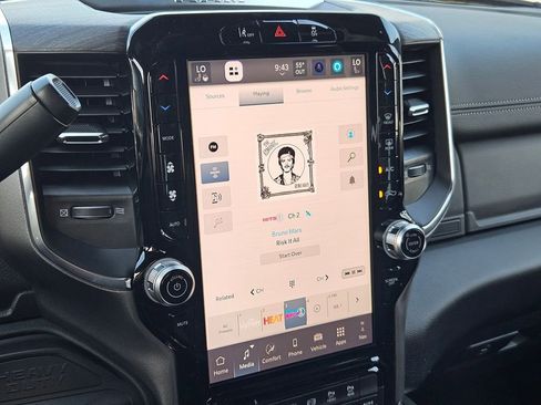 New 2026 RAM 2500 Laramie image 22