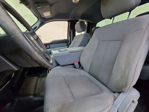 Used 2014 Ford F150 STX w/ Equipment Group 201A Mid RWD image 10