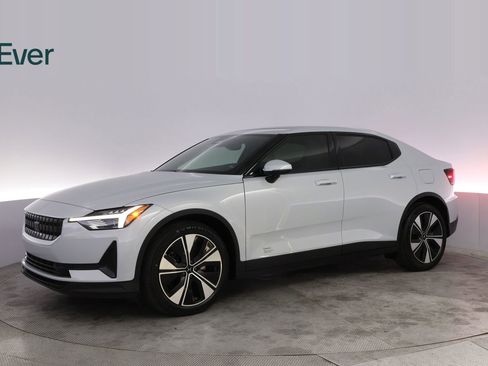 Used 2023 Polestar Polestar 2 FWD image 18