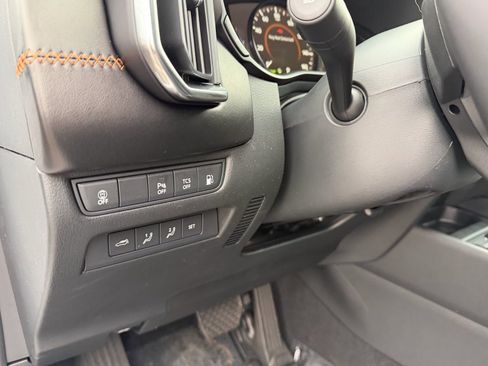 New 2026 MAZDA CX-50 2.5 Hybrid w/ Cargo Package image 20