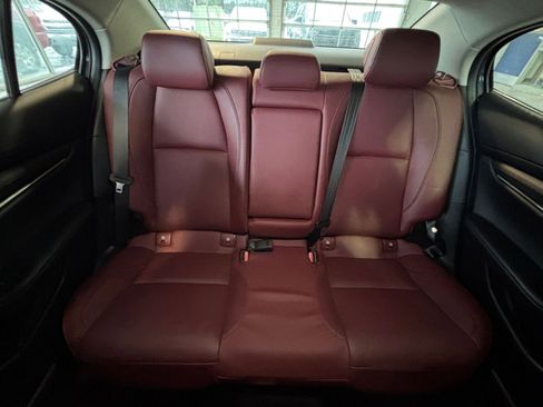 Used 2025 MAZDA MAZDA3 s image 37