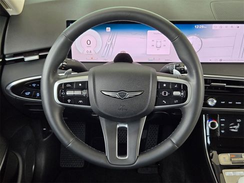 Used 2026 Genesis GV70 2.5T image 20