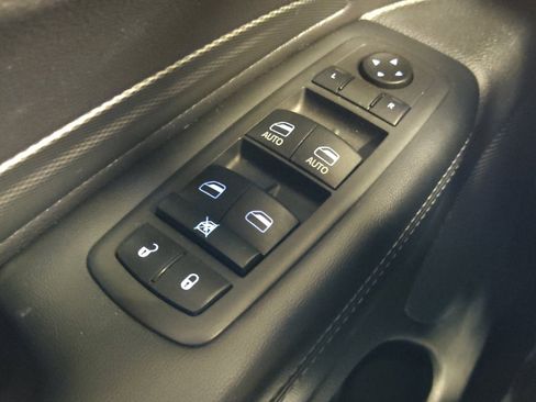 Used 2022 Dodge Durango GT w/ Trailer Tow Group IV AWD/4WD image 27
