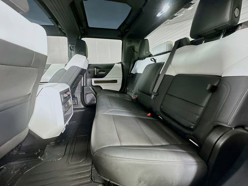 Used 2022 GMC Hummer EV Edition 1 w/ LPO, Illumination Package AWD/4WD image 14