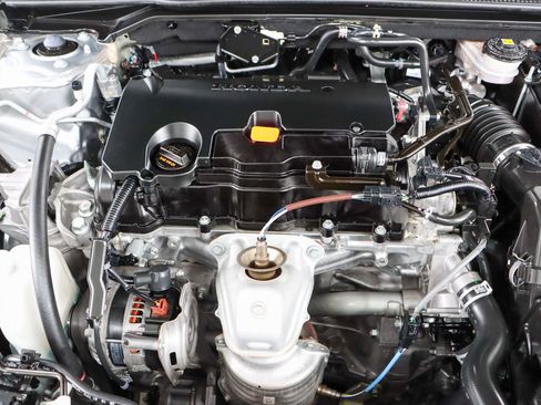 Used 2023 Honda Civic Sport image 28
