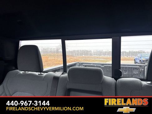 Used 2022 RAM 1500 Big Horn image 29