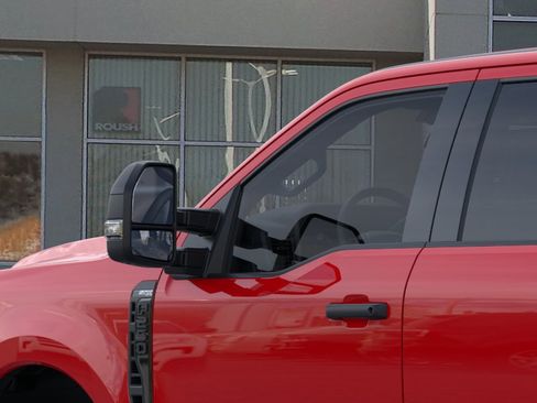 New 2026 Ford F250 4x4 Crew Cab Super Duty image 20