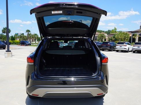 Used 2024 Lexus RX 350 Premium w/ Accessory Package (Z1) AWD/4WD image 37